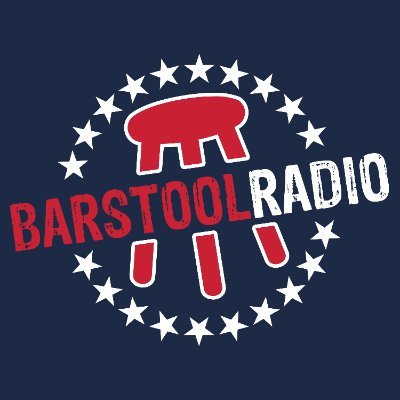 BarstoolRadio's profile picture