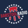 Barstool Radio profil fotoğrafı