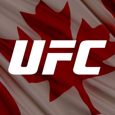 UFC Canada's profile picture