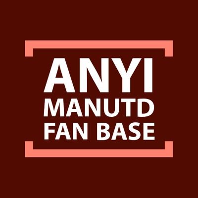 Anyi Manutd Fan Base's profile picture