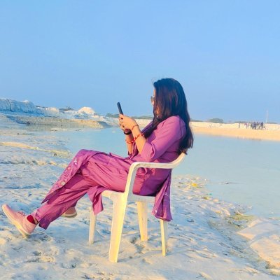 Seema badiyasar's profile picture