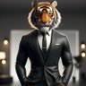 Profilbild von 🐯支配人の虎🐯