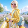 Nurulhuda (Miss)'s profile picture
