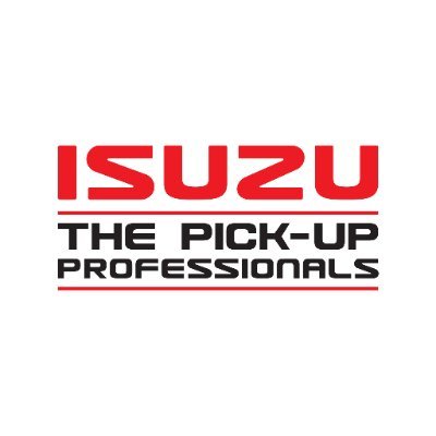 Isuzu UK's profile picture