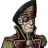 Lord Commissar Holt profil fotoğrafı