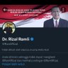 pamanku yang baik hati.😁😁 profil fotoğrafı