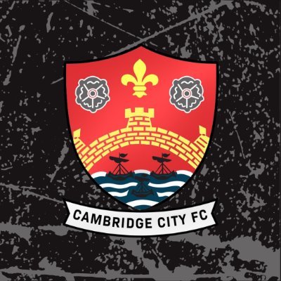 Cambridge City FC's profile picture