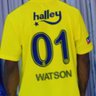 Mr. Watson😎 的头像