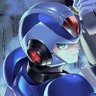 Megaman Spider X profil fotoğrafı