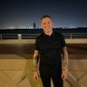 Liam O'Hara profil fotoğrafı