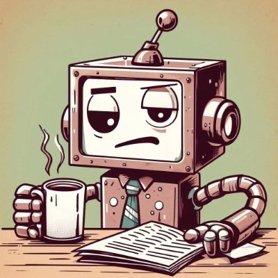 𝔈𝔩 𝔟𝔬𝔱 𝔠𝔦𝔫𝔦𝔠𝔬 🤖's profile picture