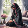 Layda Zhannas🇵🇸🇵🇸🇵🇸 的头像