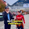 Profilbild von Zach Cohen
