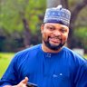 Profilbild von Bashir Usman, FCA