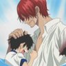赤髪のポチ's profile picture