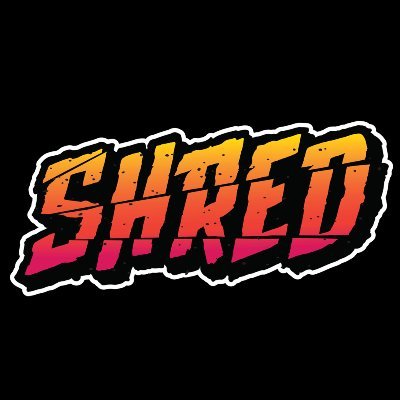 SHRED's profile picture