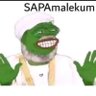 Profilbild von Korpikorpi ฯ