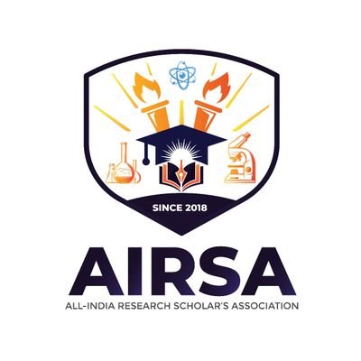 All India Research Scholars Association's profile picture