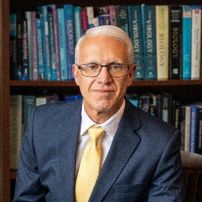 Brian A. Lenzmeier, Ph.D.'s profile picture