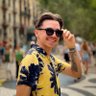 Profilbild von Pascal Dietz