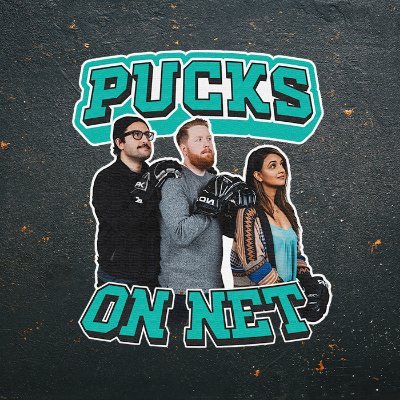 Pucks On Net's profile picture