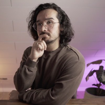 Maxim Röder's profile picture