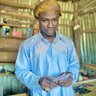 Фото профиля Lukman Aminou
