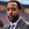 Stephen A Smith parody's profile picture