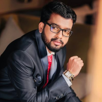 Giftson Daniel 🇺🇸's profile picture