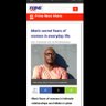 Thabo Melo profil fotoğrafı