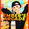 Profilbild von Ember’s Arcade