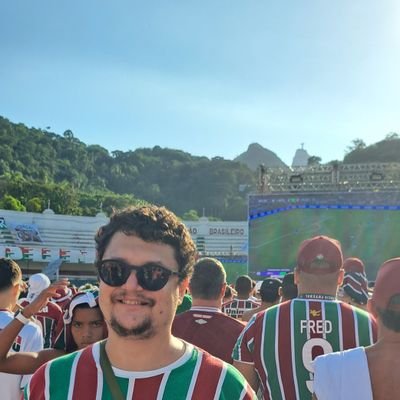 Professor Felipe Duque's profile picture