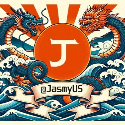 JasmyUS's profile picture