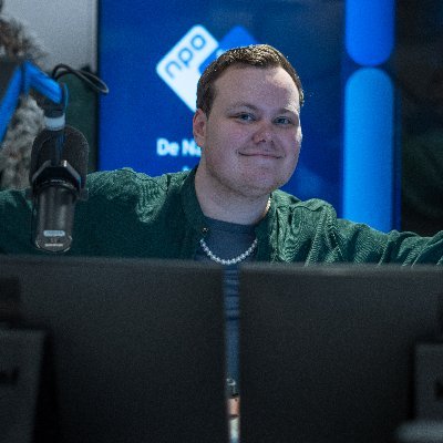 RubenvanHaften's profile picture