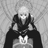 kurapika profil fotoğrafı