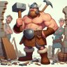Karl The Cimmerian 的头像
