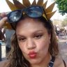 aquela garota 💫 profil fotoğrafı