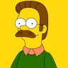 Фото профиля ned flanders