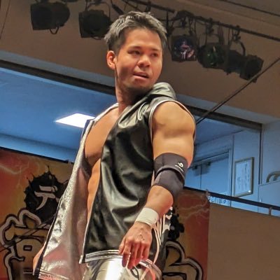 吉岡世起/Seiki Yoshioka's profile picture