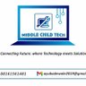Фото профиля Middle Child Technology 🐐