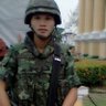 อุดมศักดิ์ ศรีสมุทร's profile picture