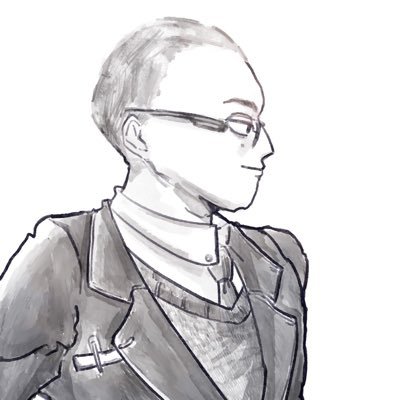 国末憲人 Kunisue Norito's profile picture