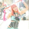 Joshi Wrestling is on TOP! 的头像