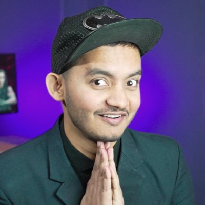 badal_bnftv's profile picture
