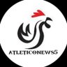 Atletico News 5 的头像