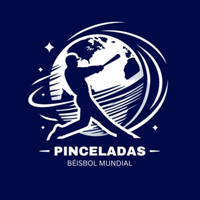 Pinceladas del Béisbol Mundial's profile picture