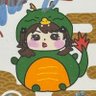 Profilbild von ヨーダ🐻🐳🍬🍥🗿🐰👟🐣🐤🍭🎀🍑🦋🐠☃️