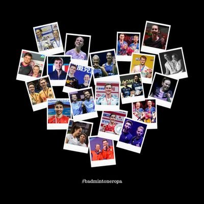 Badminton Eropa's profile picture