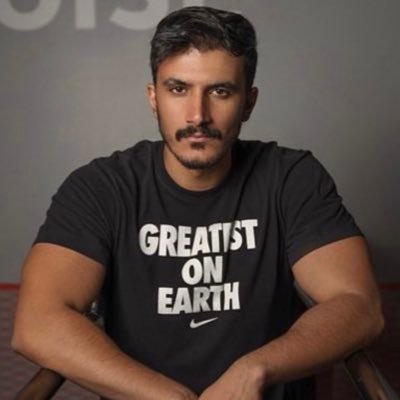 Naif Harbi| نايف الحربي's profile picture