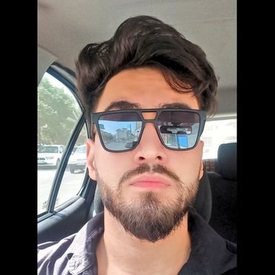 خوشنویس ِ توییتر's profile picture